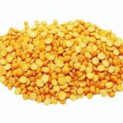 Pea Split Pulse